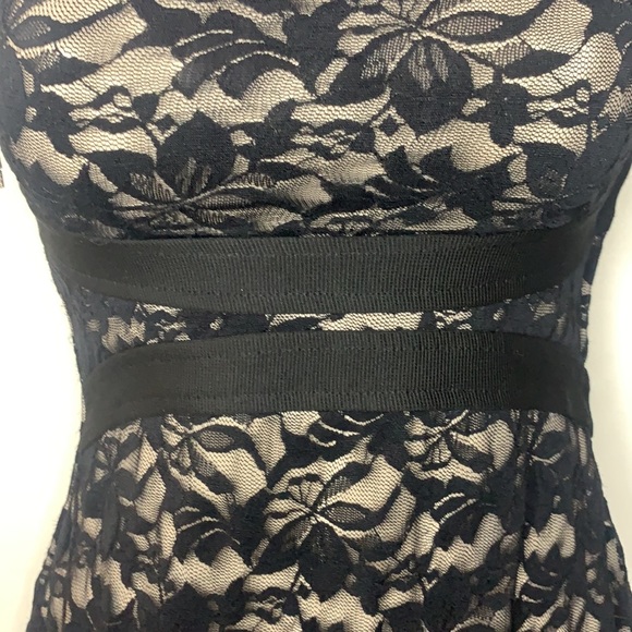 GUESS Girls Night Out Dress - Picture 3 of 4